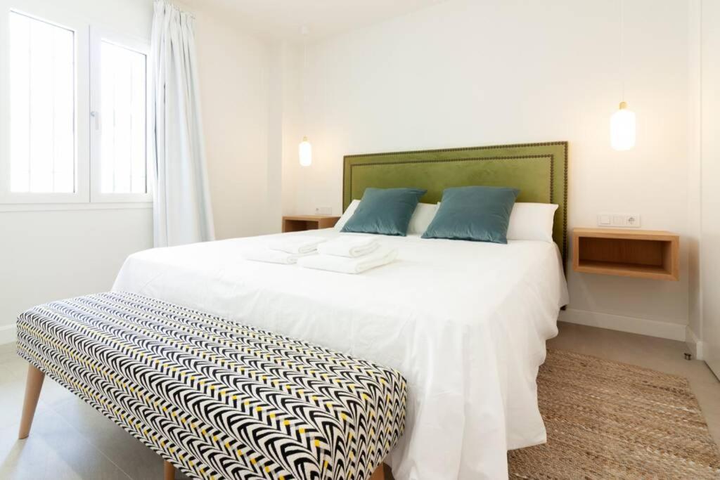 Miramar Luxury 2 Bedroom Freshapartments Apartament