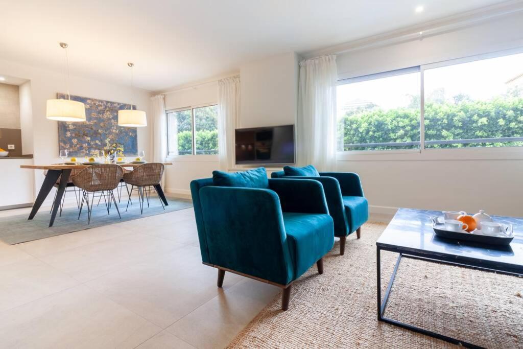 Miramar Luxury 2 Bedroom Freshapartments Apartament
