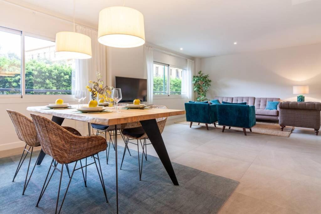 Apartament Miramar Luxury 2 Bedroom Freshapartments *