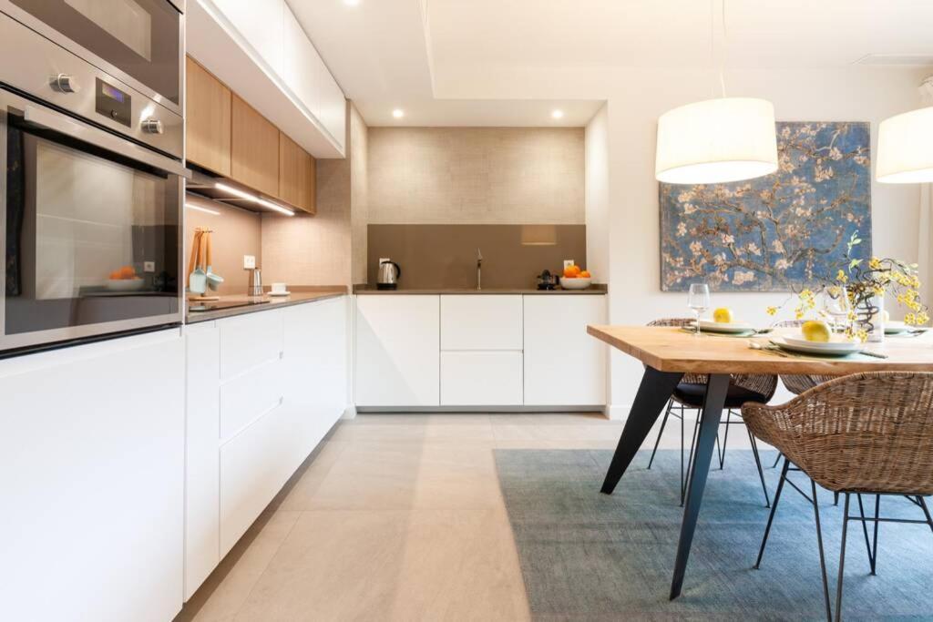 Miramar Luxury 2 Bedroom Freshapartments Apartament Malaga