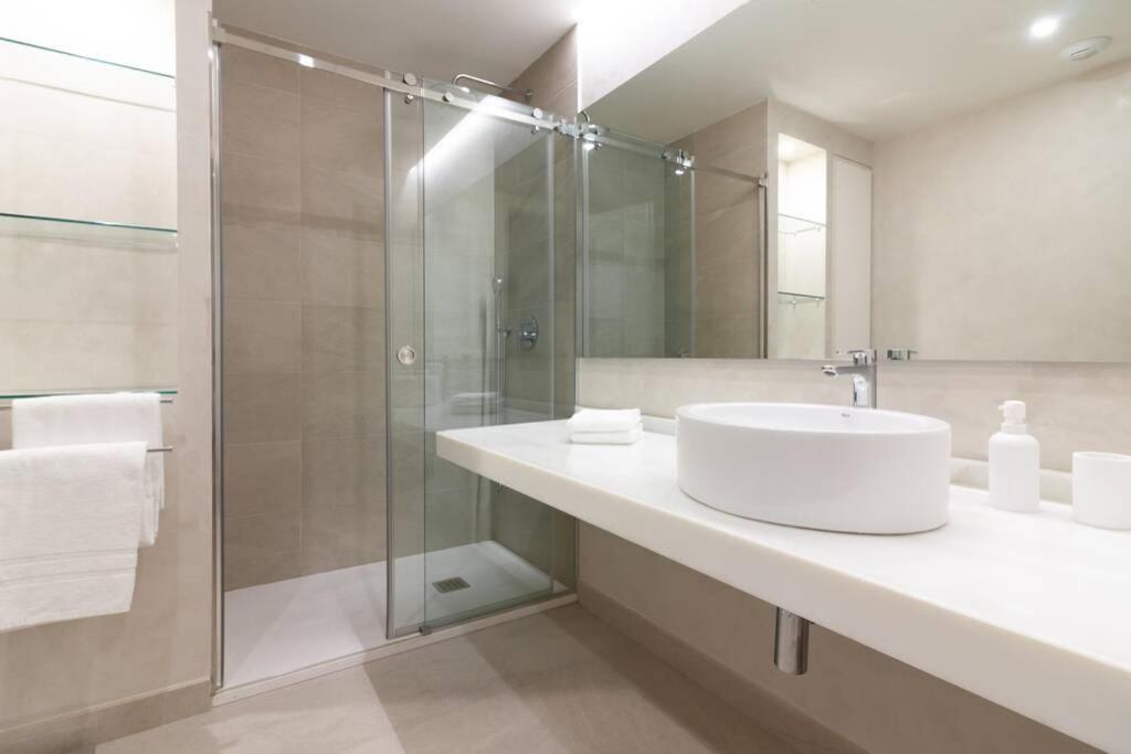 Miramar Luxury 2 Bedroom Freshapartments Apartament *