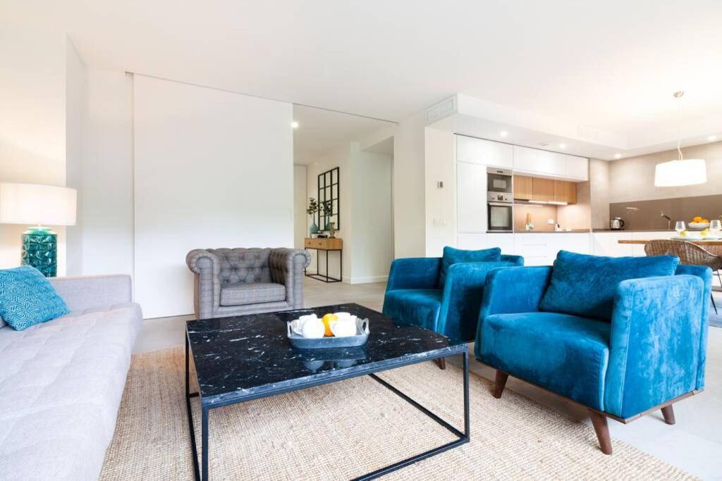 Miramar Luxury 2 Bedroom Freshapartments Apartament *