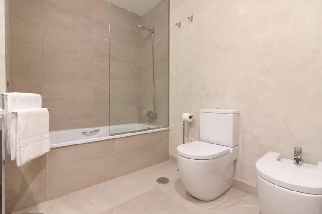 Apartament Miramar Luxury 2 Bedroom Freshapartments Malaga